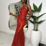 Isabella Dress