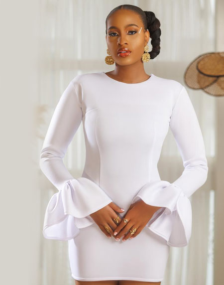 Florence Dress