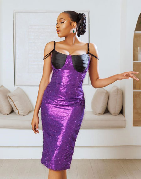 Zinnia Dress